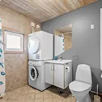 Awesome In With Sauna Casa vacanze Hejls