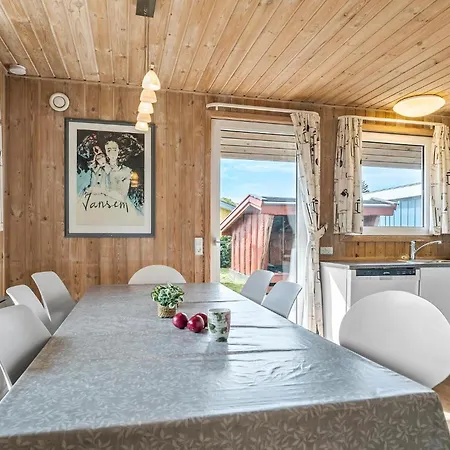 Casa vacanze Awesome In With Sauna Hejls