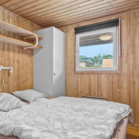 Casa de Férias Awesome In With Sauna